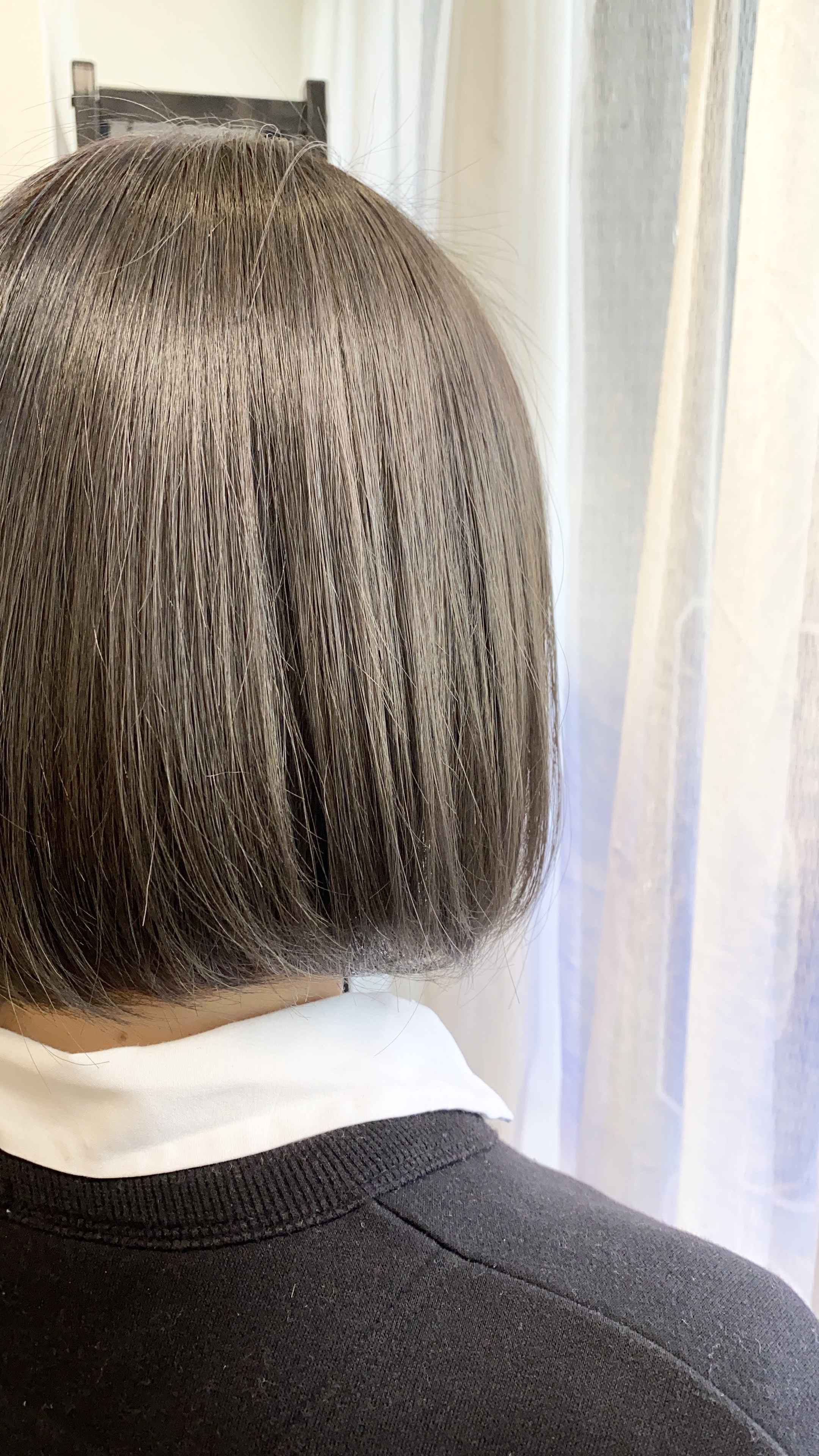女性らしさといえばこの髪型 ブログ 新宿の美容室 美容院 Euphoria ユーフォリア 新宿店